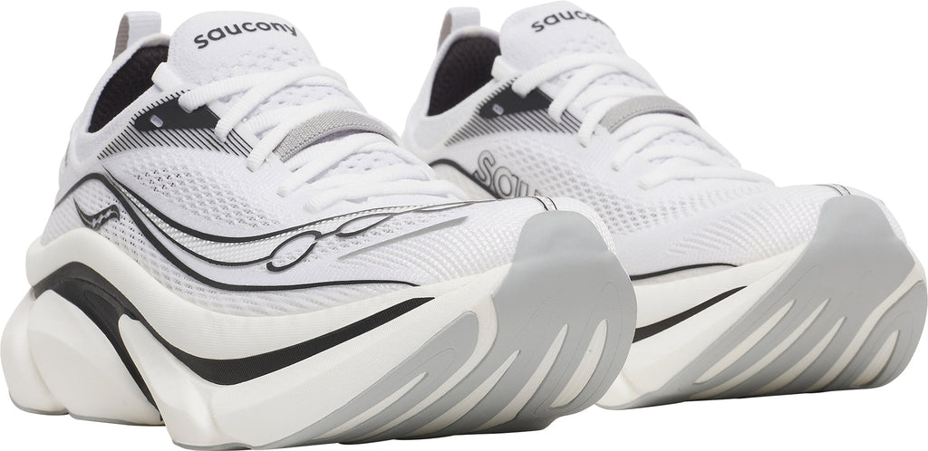 Saucony Endorphin Elite 3 Running Shoes - White | Running & Training