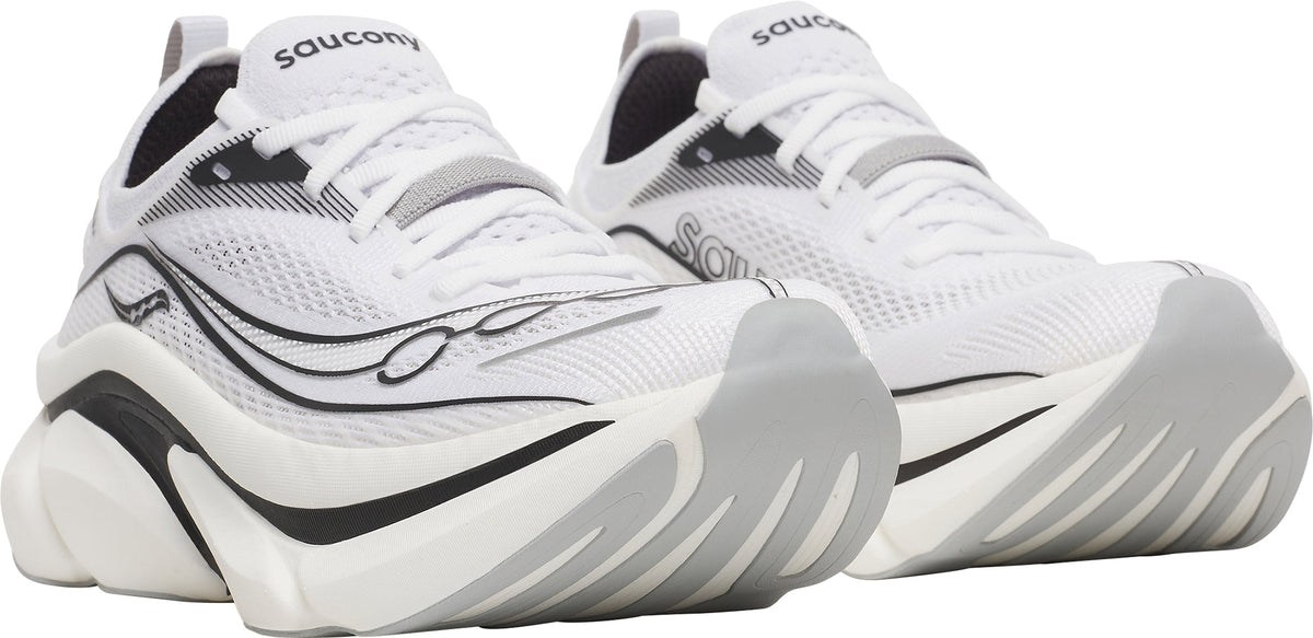 Saucony Endorphin Elite 3 Running Shoes - White | Running & Training