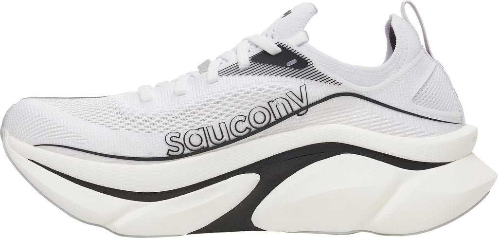 Saucony Endorphin Elite 3 Running Shoes - White | Running & Training