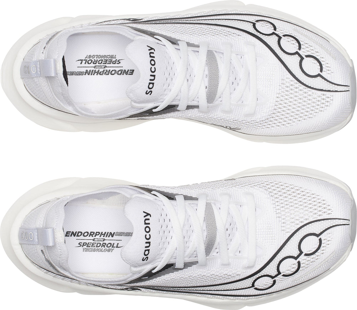 Saucony Endorphin Elite 3 Running Shoes - White | Running & Training