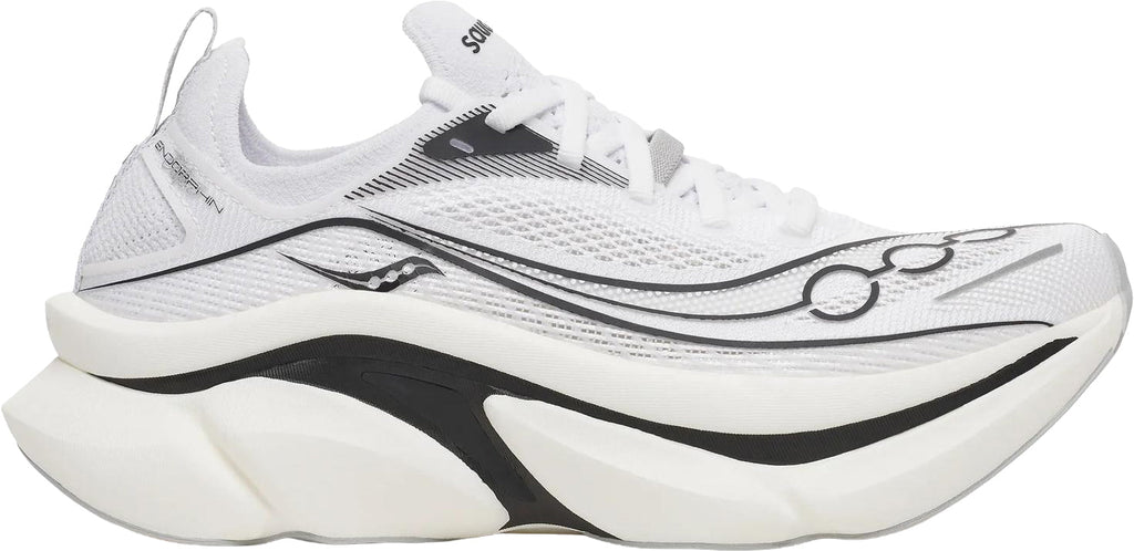 Saucony Endorphin Elite 3 Running Shoes - White | Running & Training