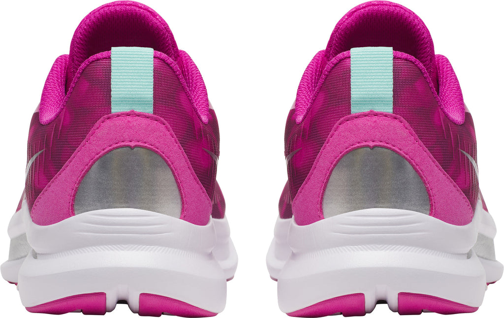 Saucony Endorphin KDZ Junior Running Shoes - Pink | Running & Training