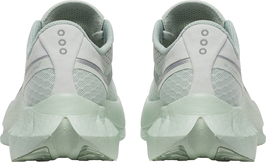 Saucony Endorphin Pro 4 Women's Running Shoes - Green | Running & Training