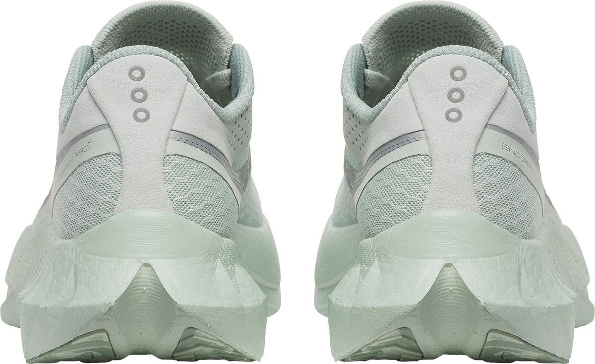 Saucony Endorphin Pro 4 Women's Running Shoes - Green | Running & Training