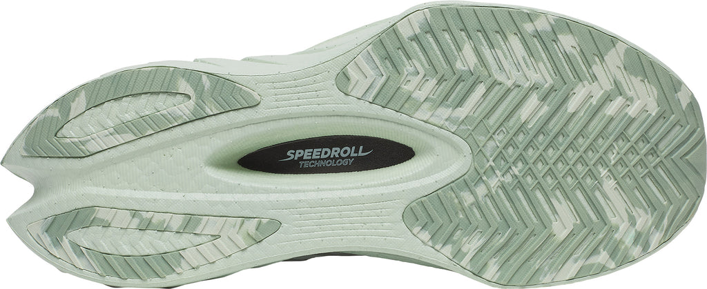 Saucony Endorphin Pro 4 Women's Running Shoes - Green | Running & Training