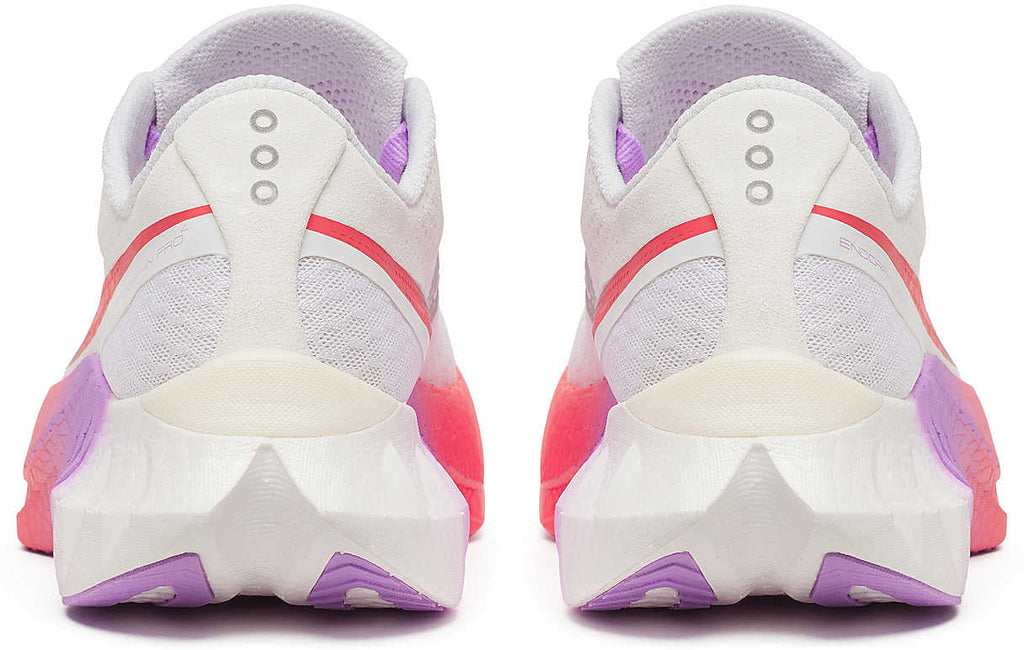 Saucony Endorphin Pro 4 Women's Running Shoes - White | Running & Training