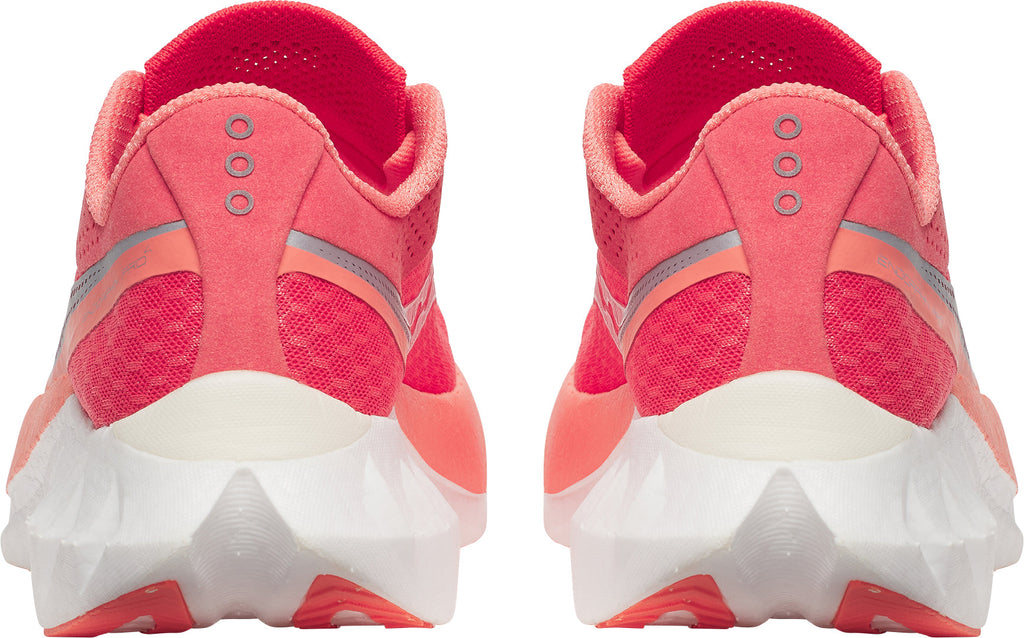 Saucony Endorphin Pro 4 Women's Running Shoes - Pink | Running & Training