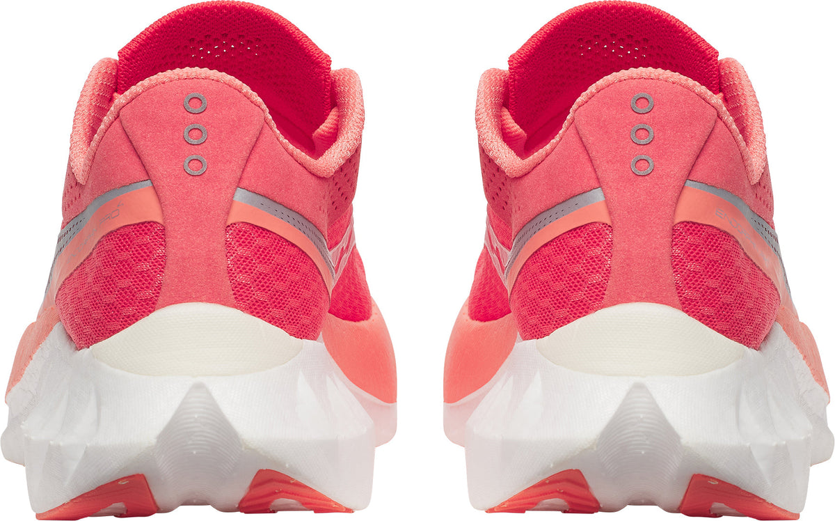 Saucony Endorphin Pro 4 Women's Running Shoes - Pink | Running & Training