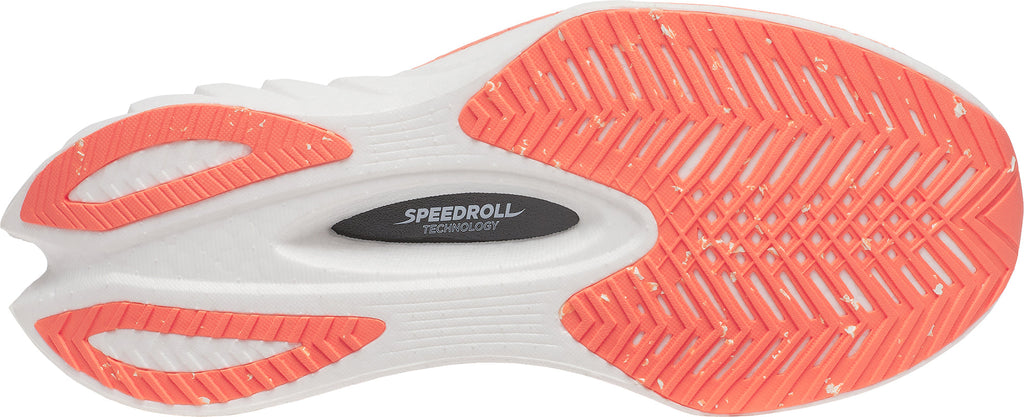 Saucony Endorphin Pro 4 Women's Running Shoes - Pink | Running & Training