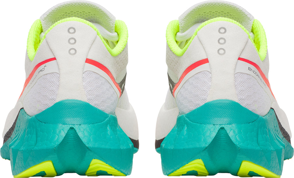 Saucony Endorphin Pro 4 Women's Running Shoes - White | Running & Training