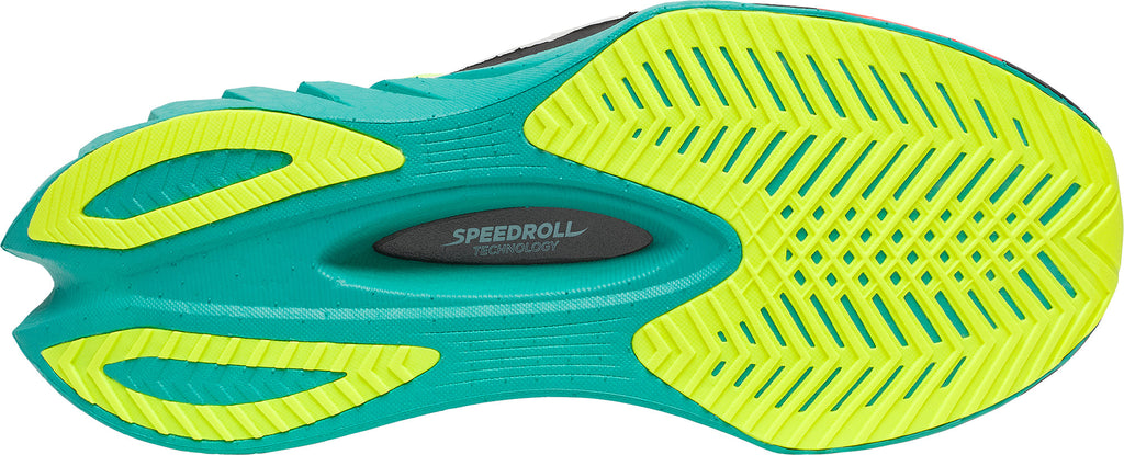 Saucony Endorphin Pro 4 Women's Running Shoes - White | Running & Training