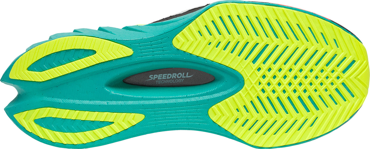 Saucony Endorphin Pro 4 Women's Running Shoes - White | Running & Training
