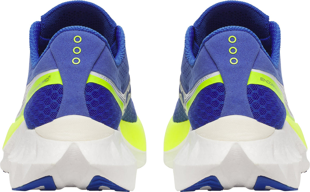 Saucony Endorphin Pro 4 Men's Running Shoes - Blue | Running & Training