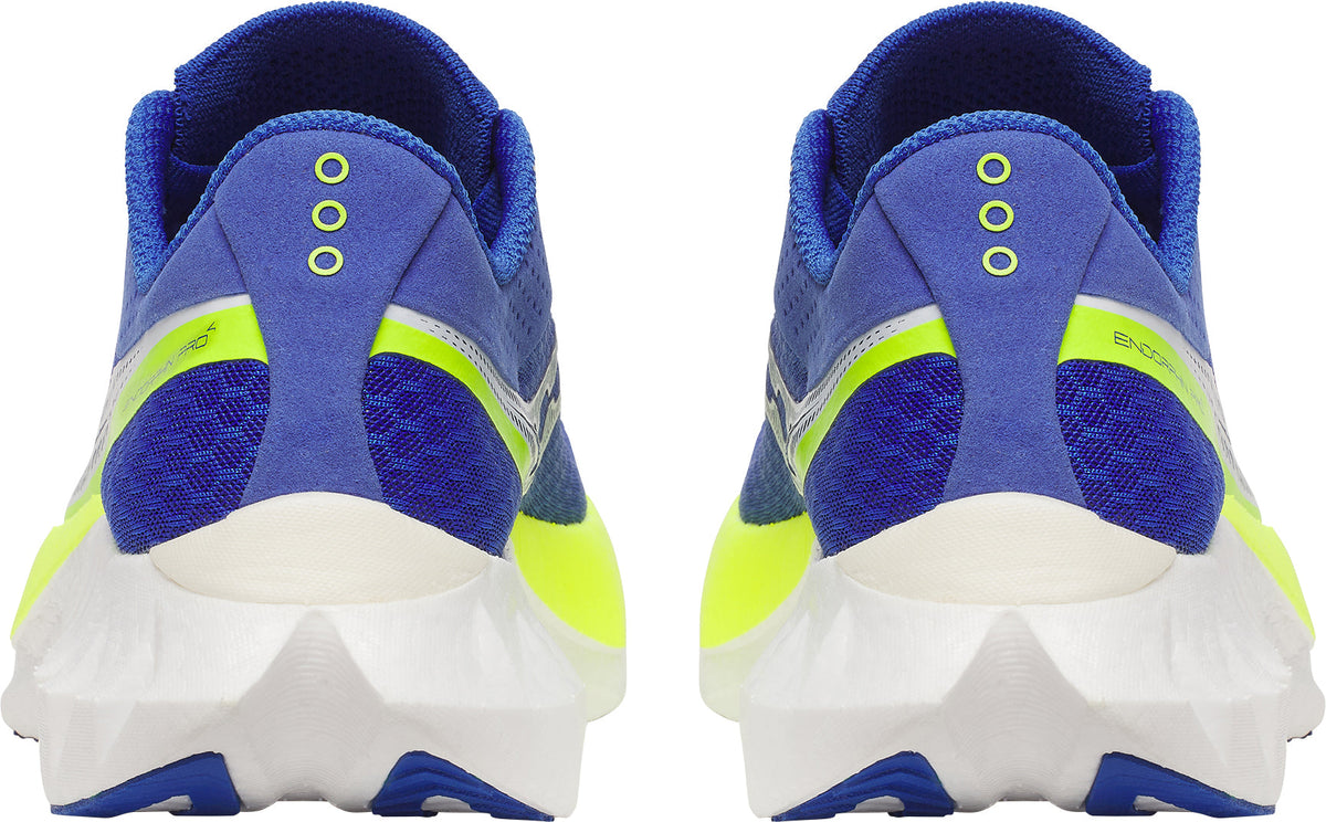 Saucony Endorphin Pro 4 Men's Running Shoes - Blue | Running & Training