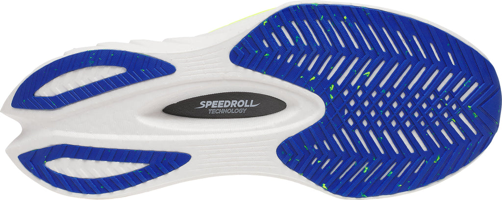 Saucony Endorphin Pro 4 Men's Running Shoes - Blue | Running & Training