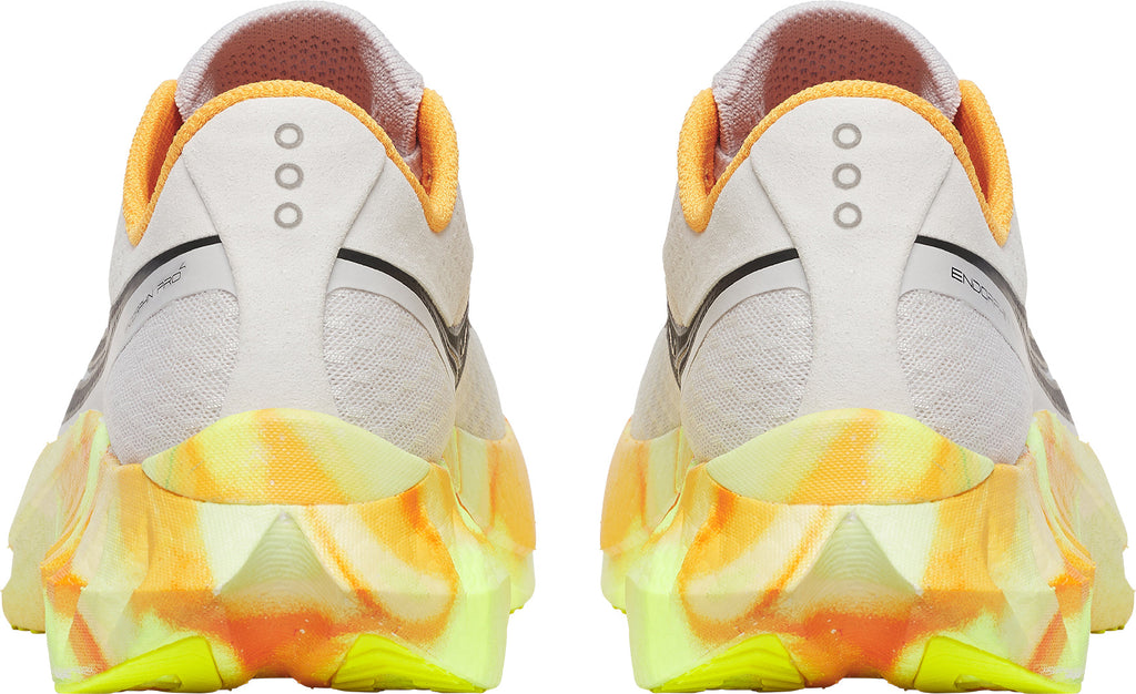 Saucony Endorphin Pro 4 Men's Running Shoes - Grey | Running & Training