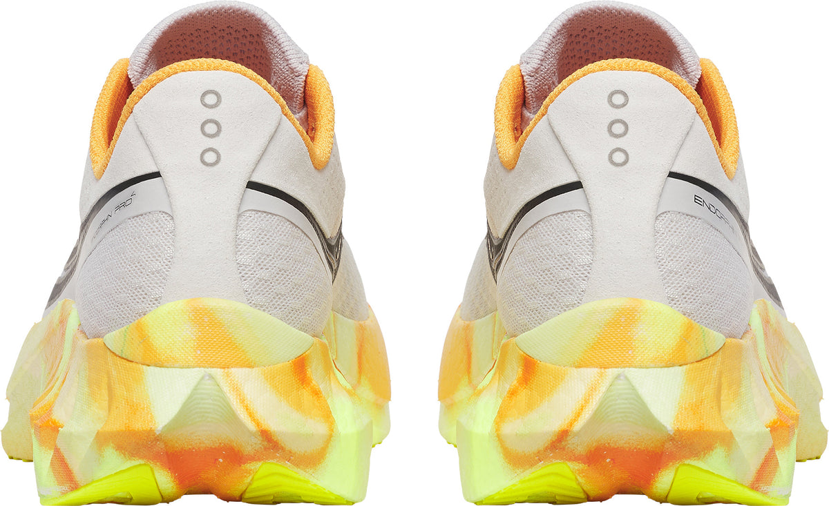 Saucony Endorphin Pro 4 Men's Running Shoes - Grey | Running & Training