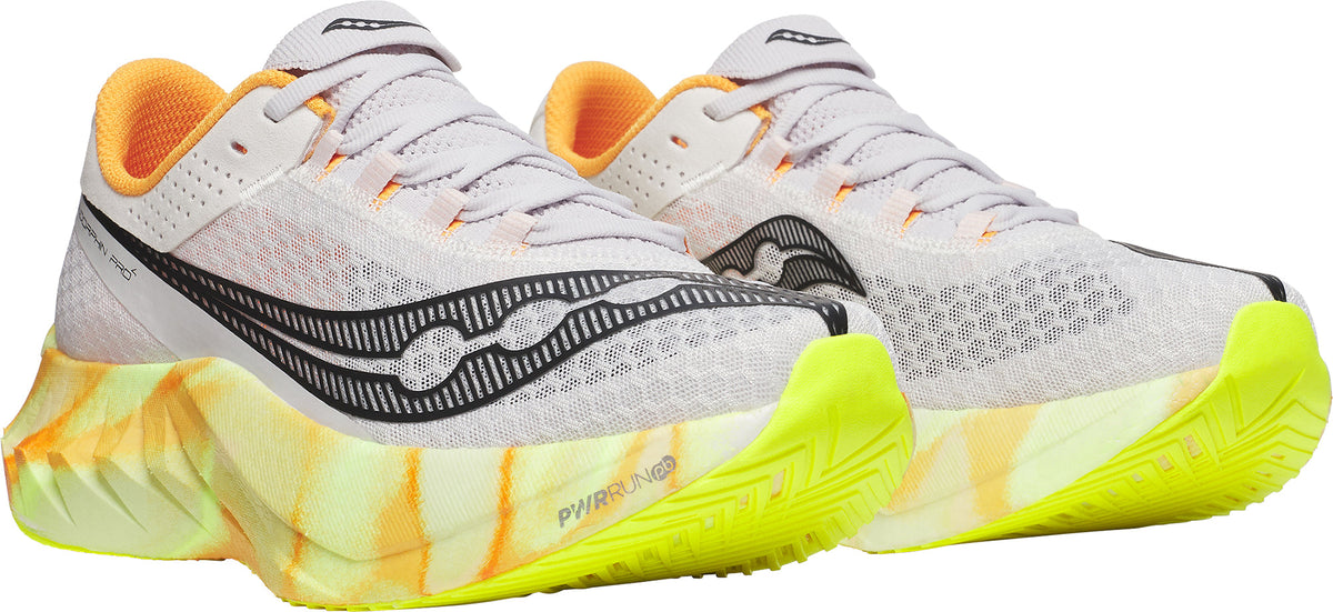 Saucony Endorphin Pro 4 Men's Running Shoes - Grey | Running & Training