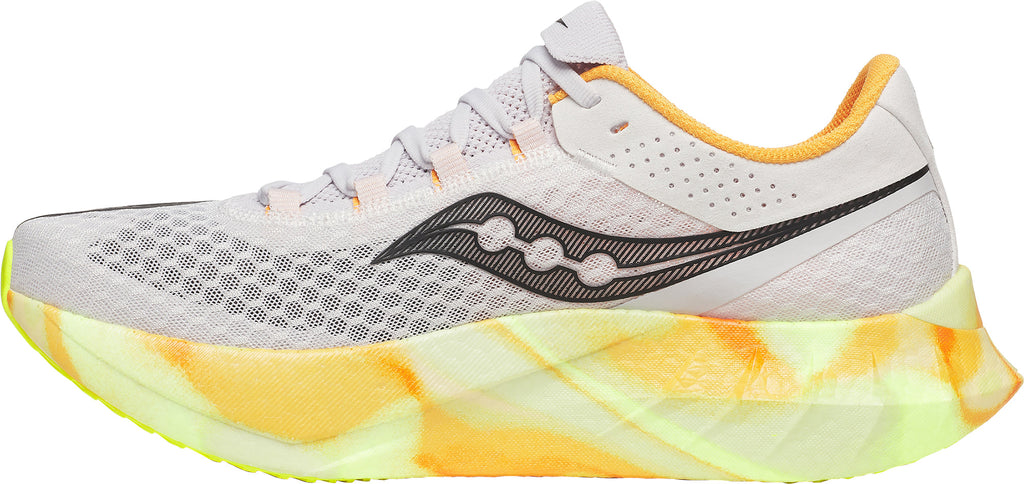 Saucony Endorphin Pro 4 Men's Running Shoes - Grey | Running & Training