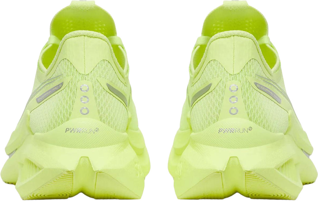 Saucony Endorphin Pro 5 Women's Running Shoes - Yellow | Running & Training