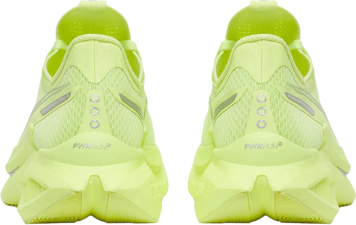 Saucony Endorphin Pro 5 Women's Running Shoes - Yellow | Running & Training