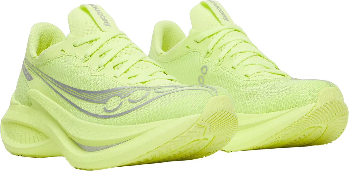 Saucony Endorphin Pro 5 Women's Running Shoes - Yellow | Running & Training