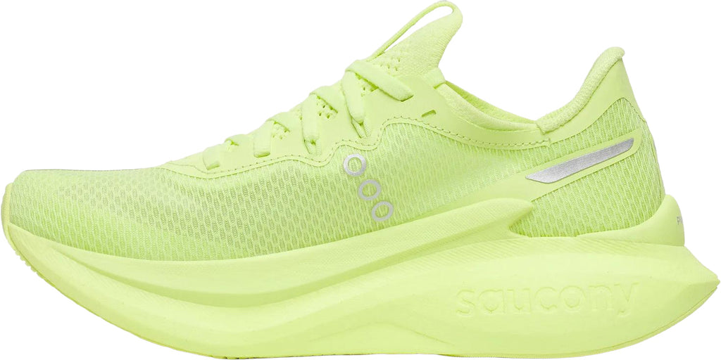 Saucony Endorphin Pro 5 Women's Running Shoes - Yellow | Running & Training