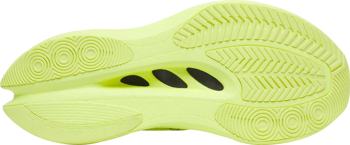Saucony Endorphin Pro 5 Women's Running Shoes - Yellow | Running & Training