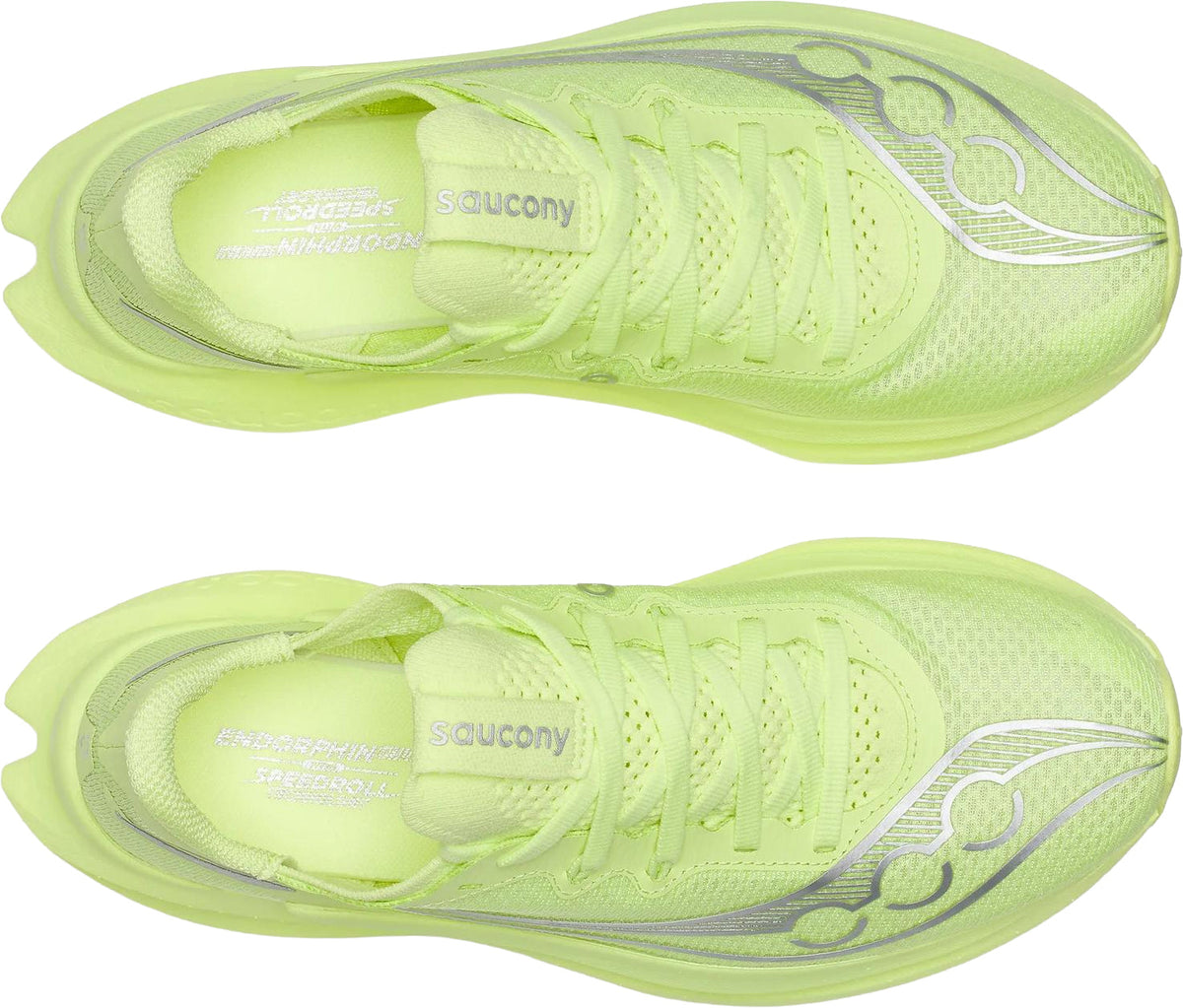 Saucony Endorphin Pro 5 Women's Running Shoes - Yellow | Running & Training