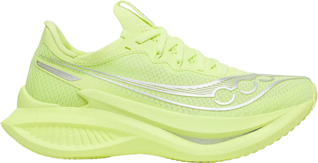 Saucony Endorphin Pro 5 Women's Running Shoes - Yellow | Running & Training