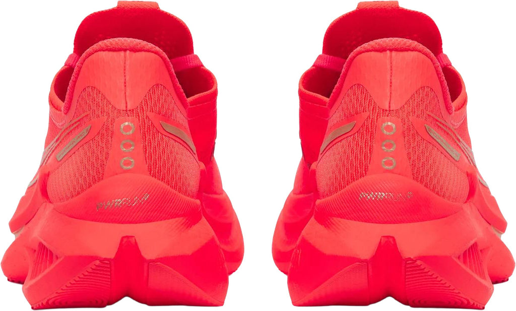 Saucony Endorphin Pro 5 Women's Running Shoes - Red | Running & Training