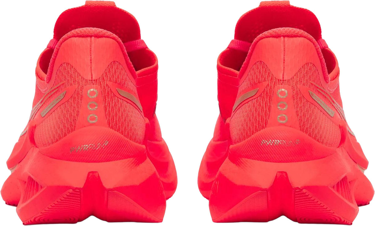 Saucony Endorphin Pro 5 Women's Running Shoes - Red | Running & Training