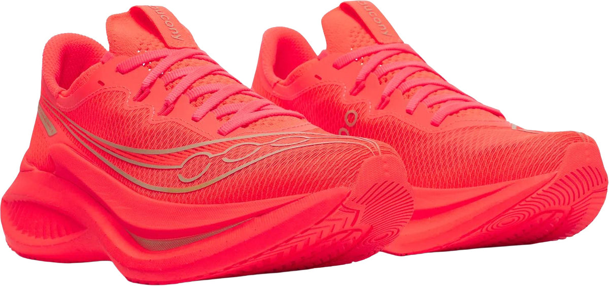 Saucony Endorphin Pro 5 Women's Running Shoes - Red | Running & Training