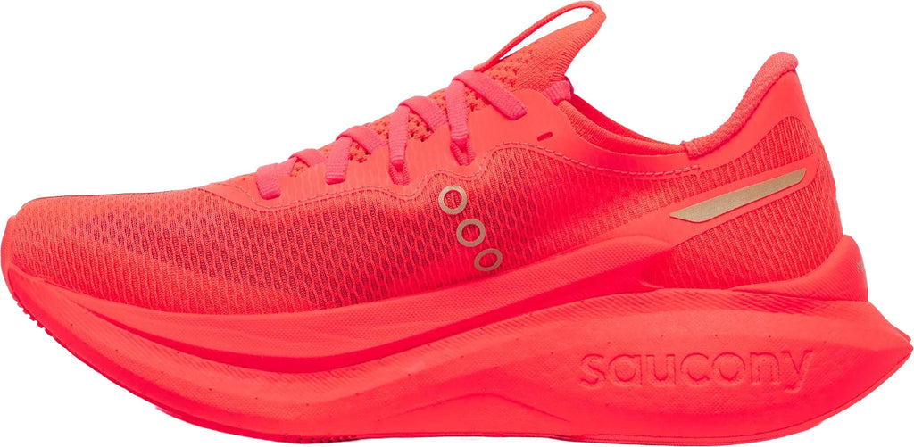 Saucony Endorphin Pro 5 Women's Running Shoes - Red | Running & Training
