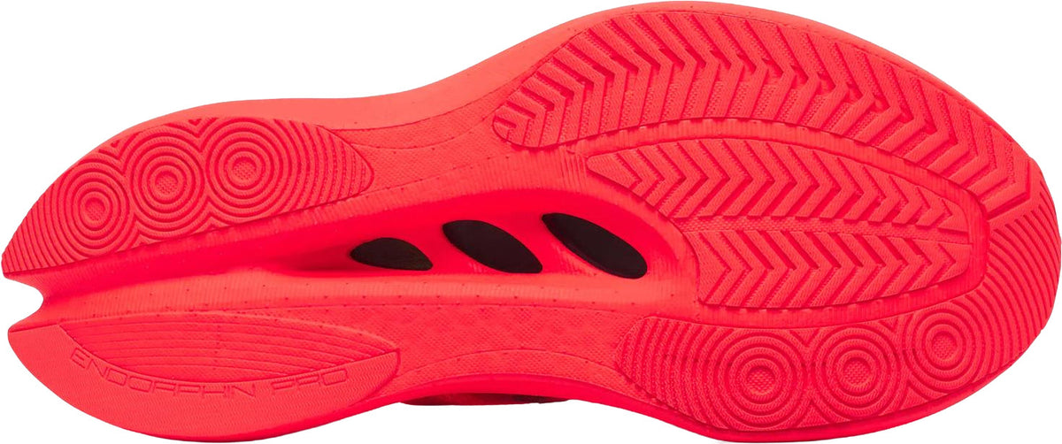 Saucony Endorphin Pro 5 Women's Running Shoes - Red | Running & Training