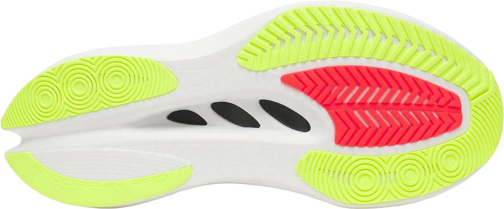 Saucony Endorphin Pro 5 Women's Running Shoes - White | Running & Training