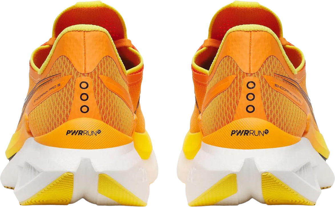 Saucony Endorphin Pro 5 Men's Running Shoes - Orange | Running & Training