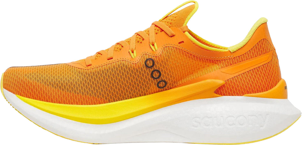 Saucony Endorphin Pro 5 Men's Running Shoes - Orange | Running & Training