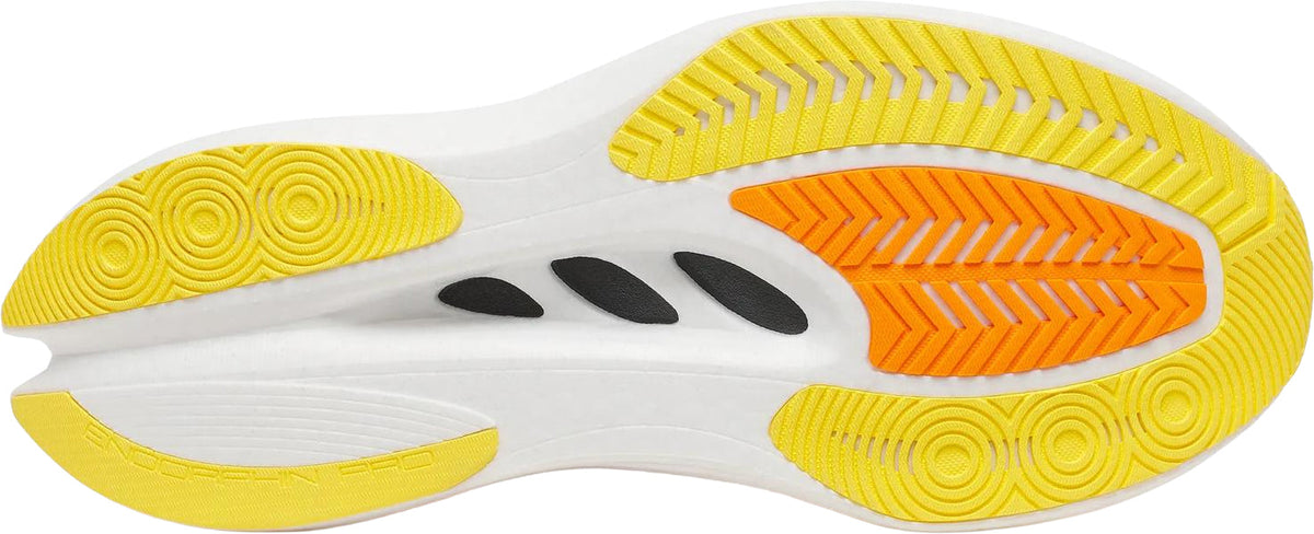 Saucony Endorphin Pro 5 Men's Running Shoes - Orange | Running & Training