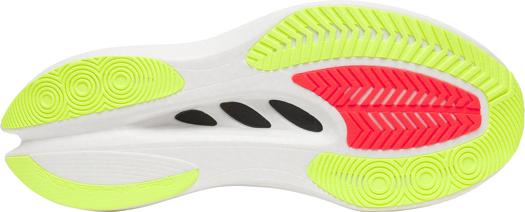 Saucony Endorphin Pro 5 Men's Running Shoes - White | Running & Training