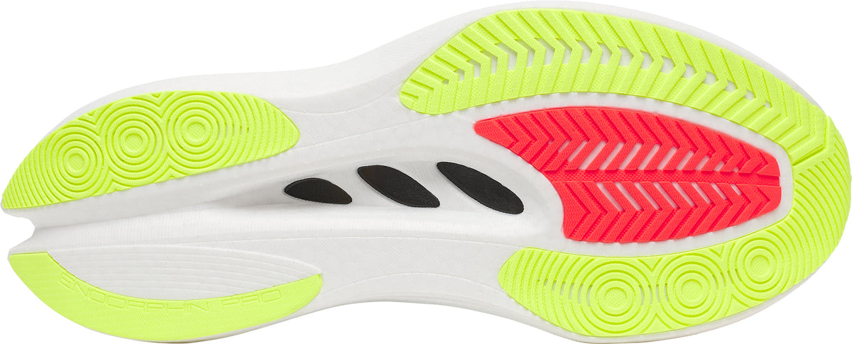 Saucony Endorphin Pro 5 Men's Running Shoes - White | Running & Training
