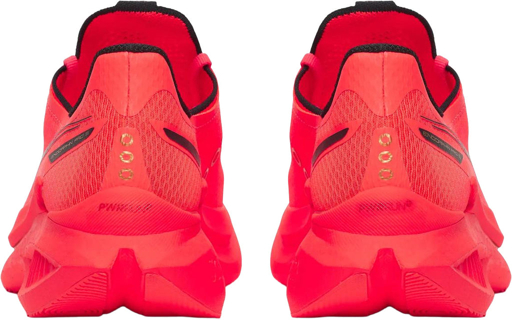 Saucony Endorphin Pro 5 Men's Running Shoes - Red | Running & Training