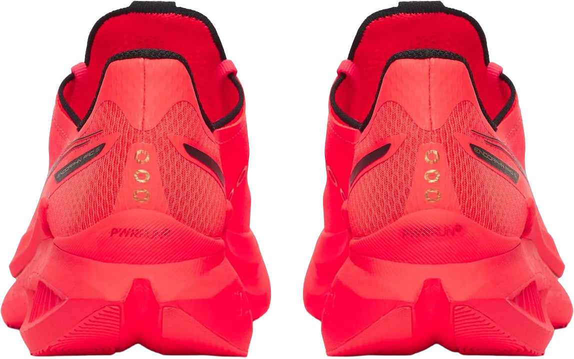 Saucony Endorphin Pro 5 Men's Running Shoes - Red | Running & Training