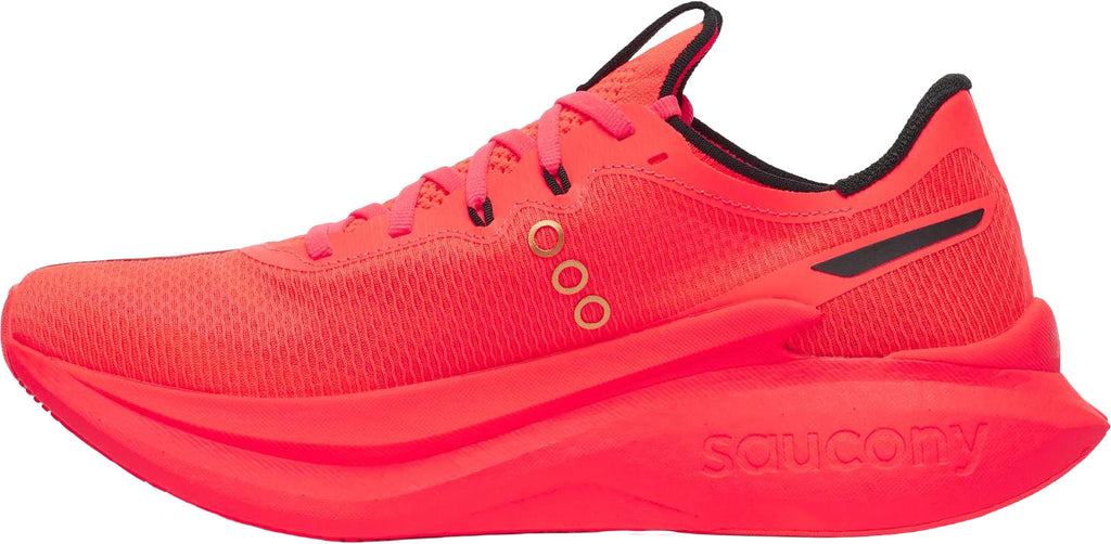 Saucony Endorphin Pro 5 Men's Running Shoes - Red | Running & Training