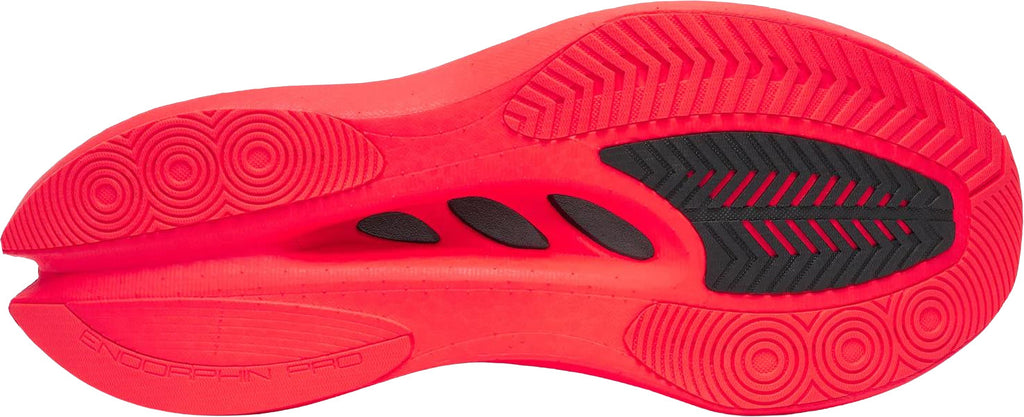 Saucony Endorphin Pro 5 Men's Running Shoes - Red | Running & Training