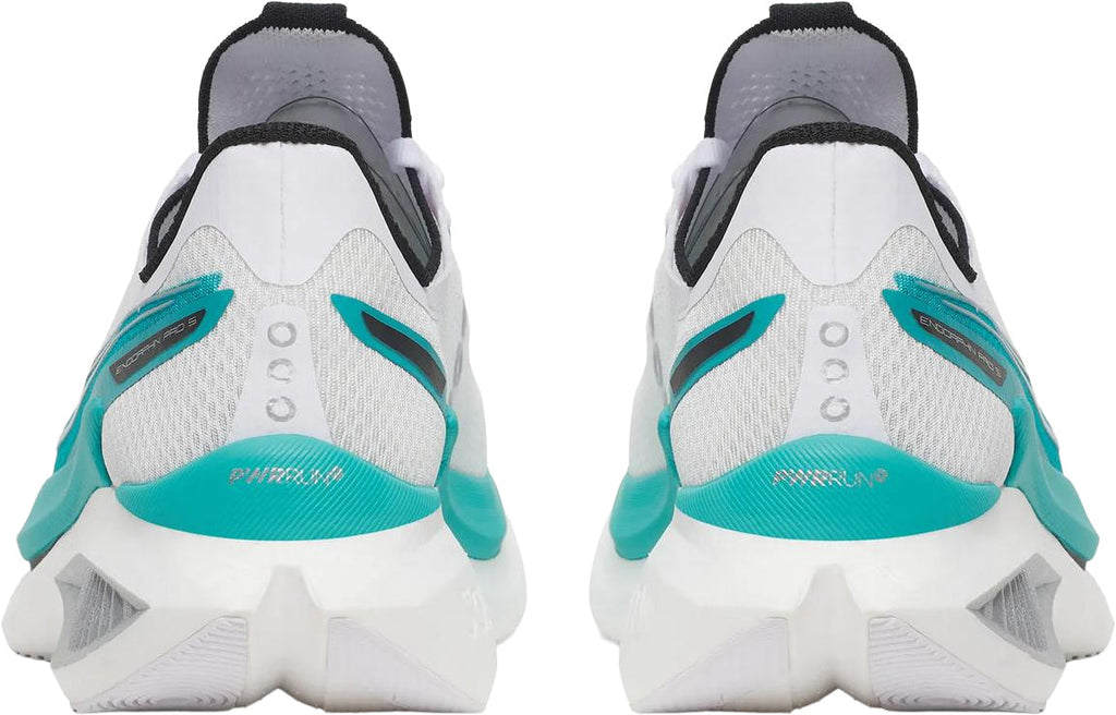 Saucony Endorphin Pro 5 Men's Running Shoes - White | Running & Training