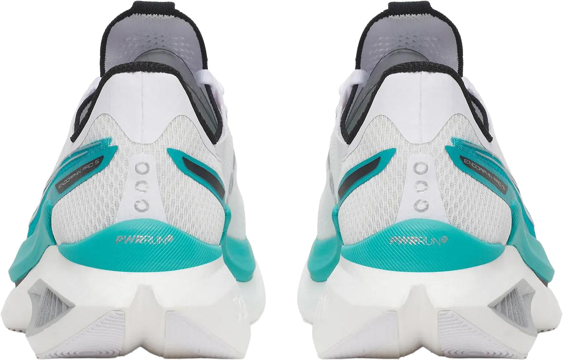Saucony Endorphin Pro 5 Men's Running Shoes - White | Running & Training