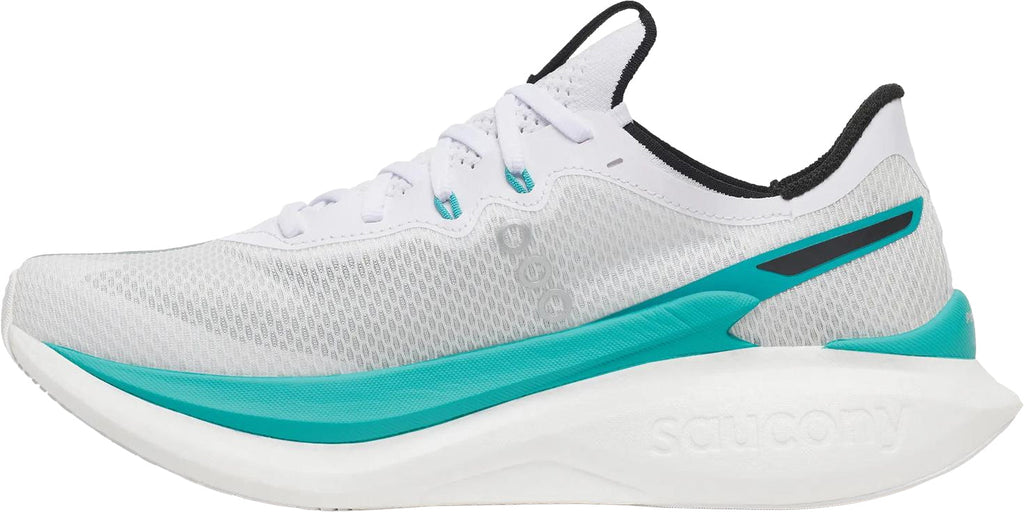 Saucony Endorphin Pro 5 Men's Running Shoes - White | Running & Training
