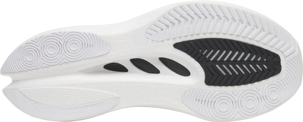 Saucony Endorphin Pro 5 Men's Running Shoes - White | Running & Training
