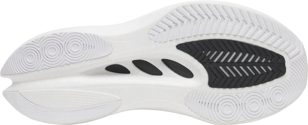 Saucony Endorphin Pro 5 Men's Running Shoes - White | Running & Training